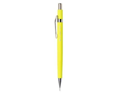 Pentel Druckbleistift sharp 0.5mm fluo gelb