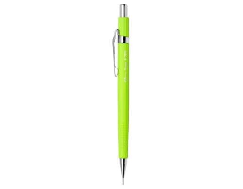 Pentel Druckbleistift sharp 0.5mm fluo grün