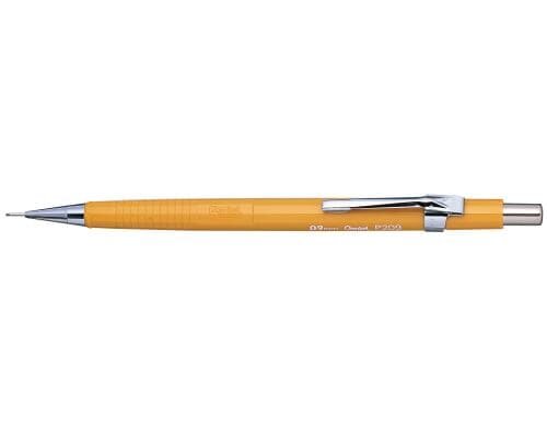 Pentel Druckbleistift sharp 0.9mm gelb