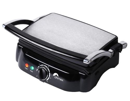 Ohmex Sandwich-Toaster 1500 Watt