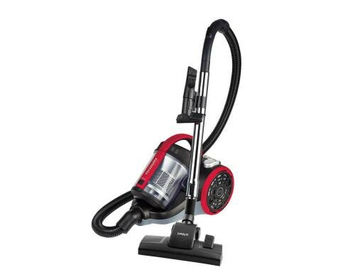 Polti Staubsauger PBCH0010 800 Watt, ohne Beutel