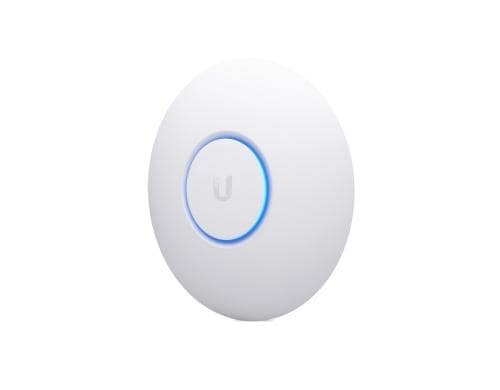 Ubiquiti UAP-NANOHD,Unifi Decken AP inkl.Injector,1733Mbps 5Ghz, 300Mbps 2.4Ghz