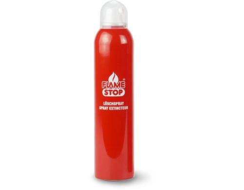 FlameStop Feuerlöschspray Feuerlöschhelfer für Entstehungsbrände