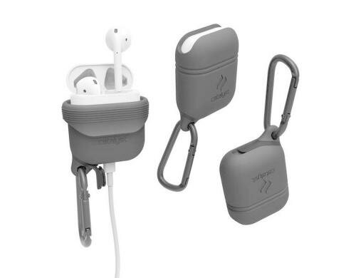Catalyst Silikoncase Slate Grey Apple Airpods