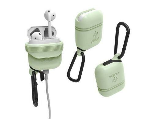 Catalyst Silikoncase Glow in the Dark Apple Airpods