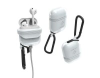 Catalyst Silikoncase Frost White Apple Airpods