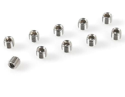 Gewindestifte M3x3 10 Stück