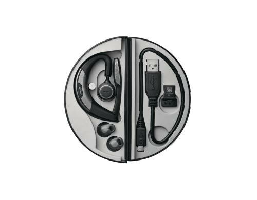 Jabra Ladeschale zu Jabra Motion UC/UC+/Off Reise-, Ladekit für Motion UC/UC+ office