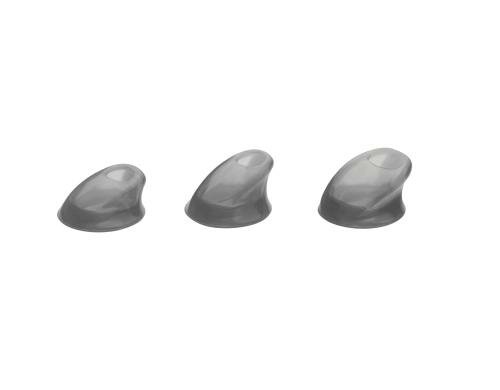 Jabra EarGels zu Jabra Motion UC 10 Stk. (Universal/S/M)