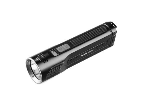 Fenix Taschenlampe UC52 Lumen: 3100, Leuchdauer: 82.5h