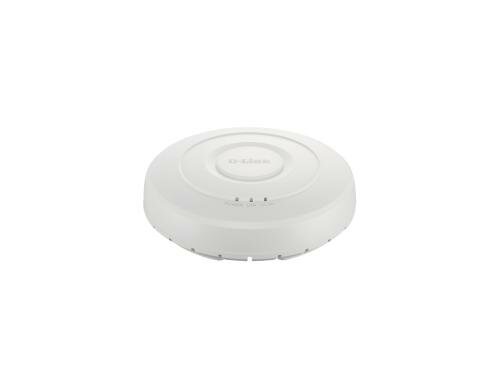 D-Link DWL-3610AP WLAN Access Point 300Mbps, 2.4GHz, PoE