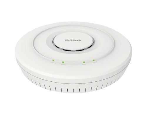 D-Link DWL-6610AP WLAN Access Point 300Mbps, 2.4GHz, PoE