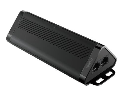 D-Link DPE-302GE: PoE Extender, 100m Keine eigene Stromversorgung nötig