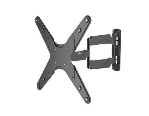 NewStar NM-W440BLACK Flachbildschirm-Wandhalter