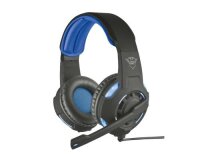Trust GXT 350 Radius 7.1 Surround Headset beleuchtet,...