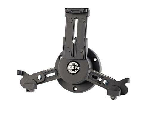 K&M 19799 Tablet-PC-Wandhalter Universal-Tablet-Wandhalter