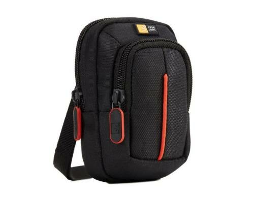 Case Logic Digitalkameratasche S Innenmasse: 12.4x 7.1 x 7.9 cm