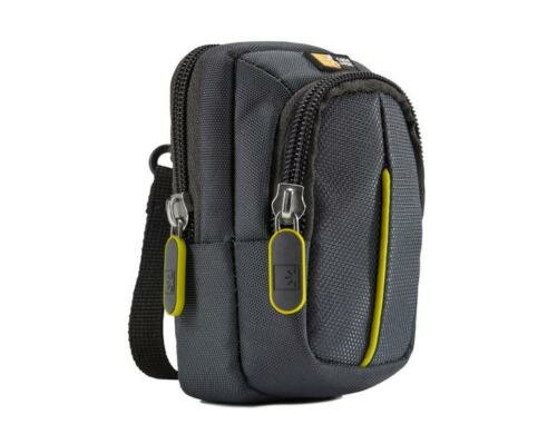 Case Logic Digitalkameratasche S g Innenmasse: 12.4x 7.1 x 7.9 cm