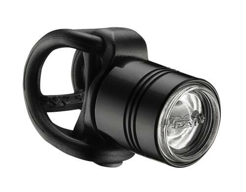 Lezyne Lezyne Femto Drive Front Black 15Lm, 5 Mode