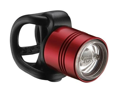 Lezyne Lezyne Femto Drive Front Red 15Lm, 5 Mode