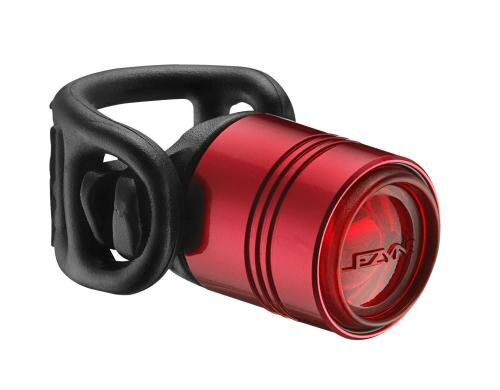 Lezyne Lezyne Femto Drive Rear Red 7Lm, 5 Mode