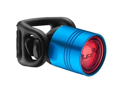 Lezyne Lezyne Femto Drive Rear Blue 7Lm, 5 Mode