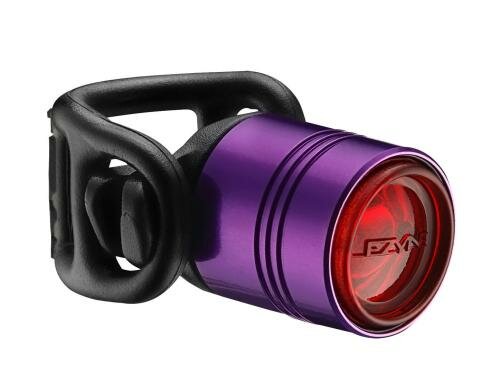 Lezyne Lezyne Femto Drive Rear Purple 7Lm, 5 Mode