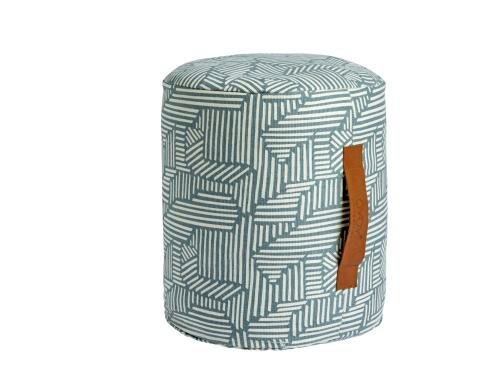 OyOy Sitzhocker Mini Tourmalin 30x35cm