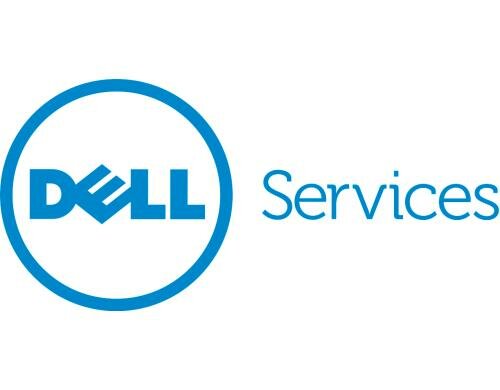 Dell 3 Jahre Basic Support NBD für PowerEdge R23x, Upgrade von 1J NBD