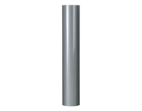 HappyFabric HappyReflective Silber 1 Rolle, 25 x 100 cm