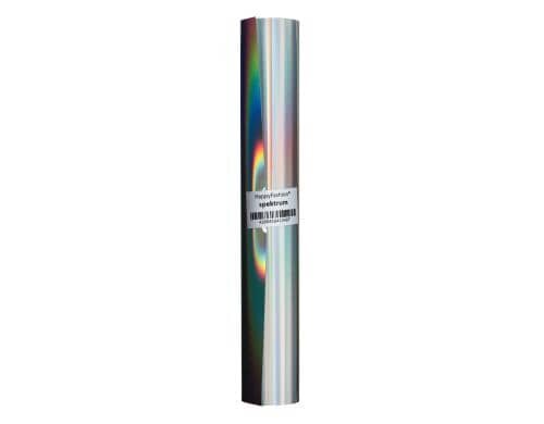 HappyFabric HappyFashion Spektrum 1 Rolle, 25 x 100 cm