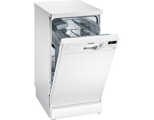 Siemens Geschirrspüler SR215W03CE Energieeffizienzklasse A+, 9 Massgedecke