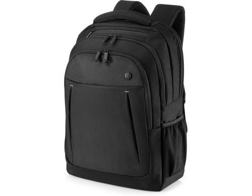 HP Notebook Business Backpack passend zu allen HP Notebooks bis 17.3