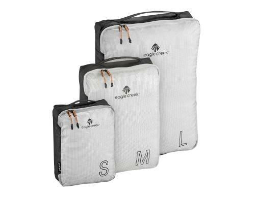 Eagle Creek Specter Tech Cube Set S: 5 Liter, M: 12 Liter, L: 23 Liter