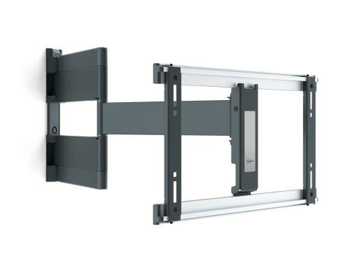 Wandhalterung Vogels Thin-546, 40-65OLED für OLED bis max 30kg, grau, dreh-/neigbar