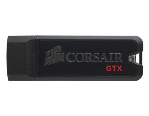 Corsair USB3 Flash Voyager GTX 128GB Lesen: 430MB/s, Schreiben 390MB/s