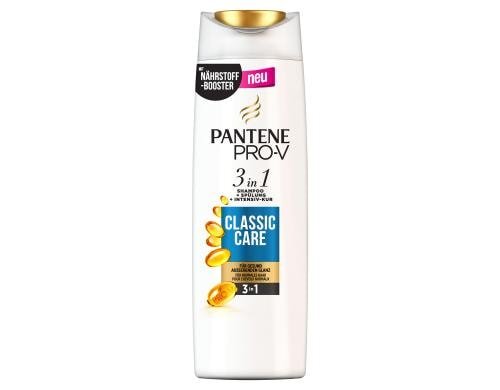 Pantene Pro-V 3in1 Shampoo Classic Care 250 250 ml