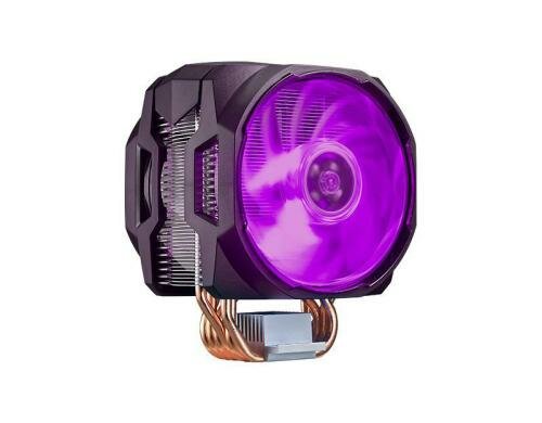 Kühler Cooler Master MasterAir MA610P RGB Intel+AMD, S. 2011-3/2011/1366/1156/AM4