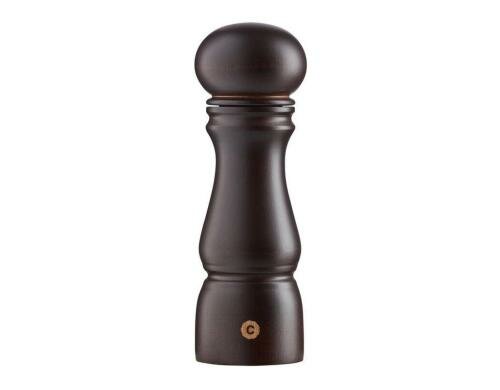 CrushGrind Pfeffermühle New York braun Höhe 18.2cm, Birke braun gefärbt