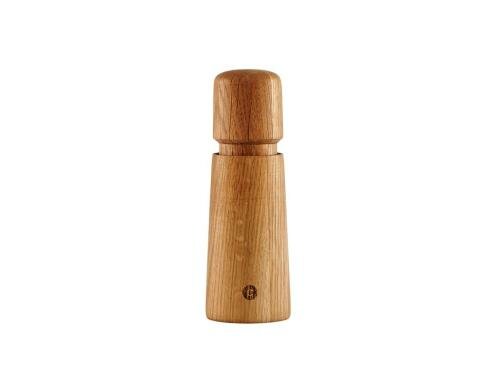 CrushGrind Salzmühle Stockholm Eiche Höhe 16.8cm