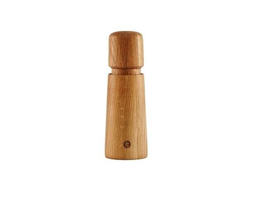 CrushGrind Pfeffermühle Stockholm Eiche Höhe 16.8cm
