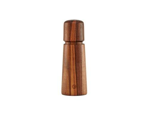 CrushGrind Salzmühle Stockholm Walnuss Höhe 16.8cm