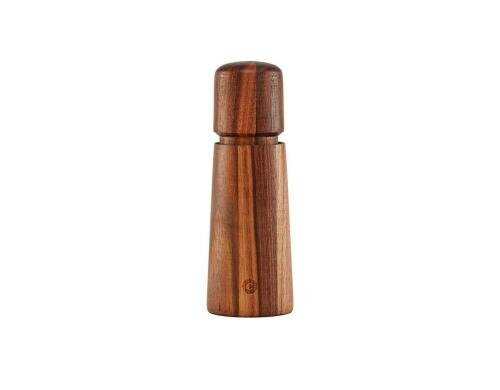 CrushGrind Pfeffermühle Stockholm Walnuss Höhe 16.8cm