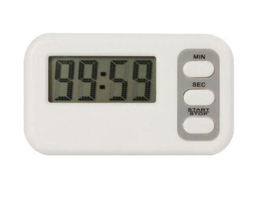 Velleman TIMER10N Count-Down-Timer