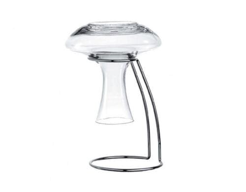 Leonardo Dekanterständer Ciao 1 Stück, B/H/T: 17.5x25x16cm