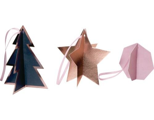 Stewo Geschenkanhänger Astor Two Inhalt 3 Stück