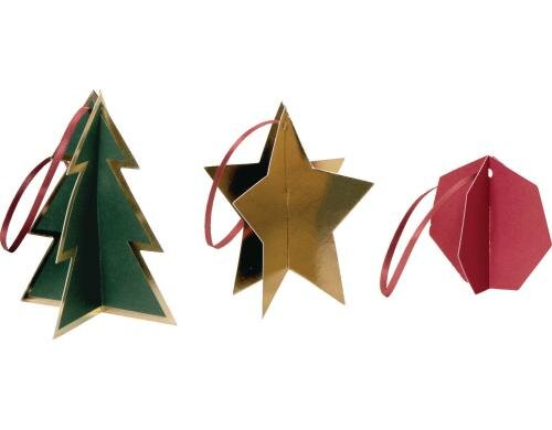 Stewo Geschenkanhänger Tala Inhalt 3 Stück