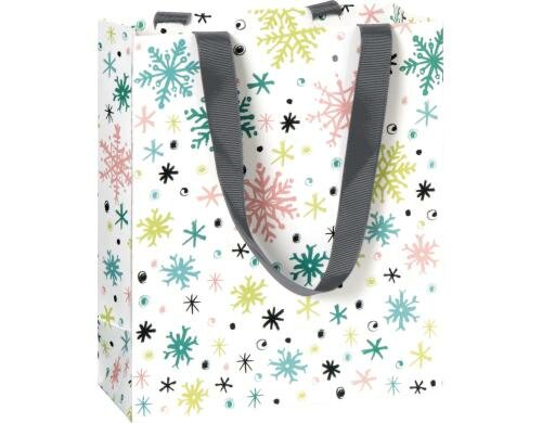 Stewo Geschenktasche Joylyn Grösse 18x8x21cm