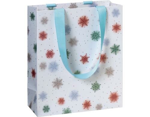 Stewo Geschenktasche Hazel Grösse 18x8x21cm