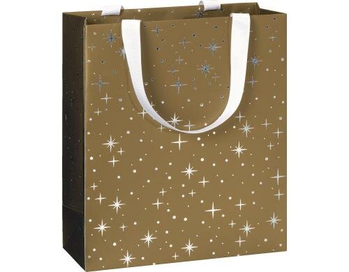 Stewo Geschenktasche Nova Grösse 18x8x21cm